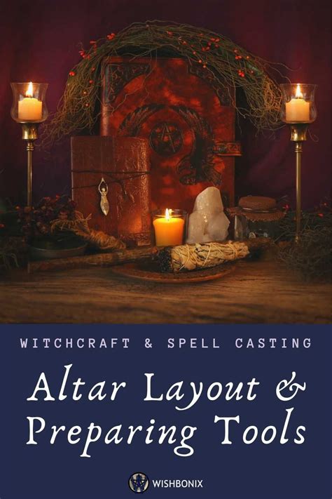 I want to learn witchcraft